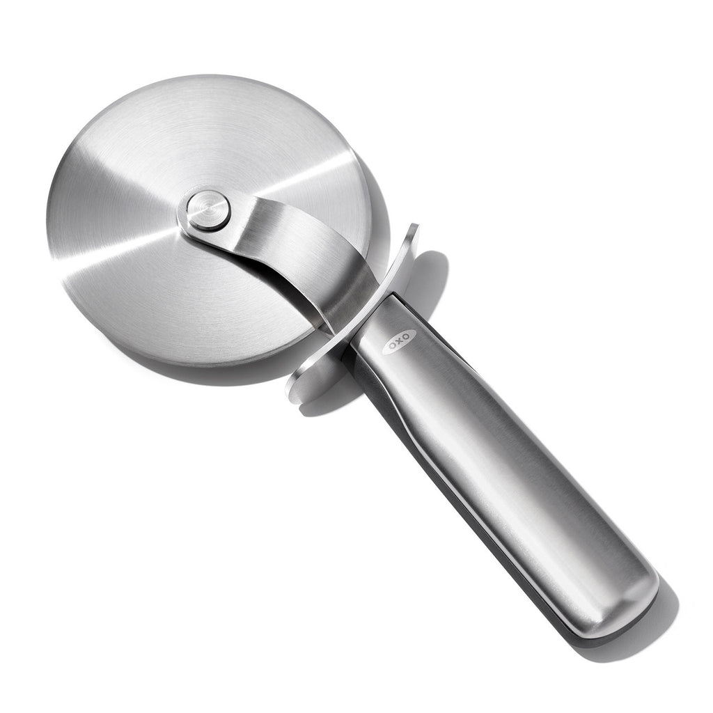 Oxo STEEL Pizza Wheel image 0