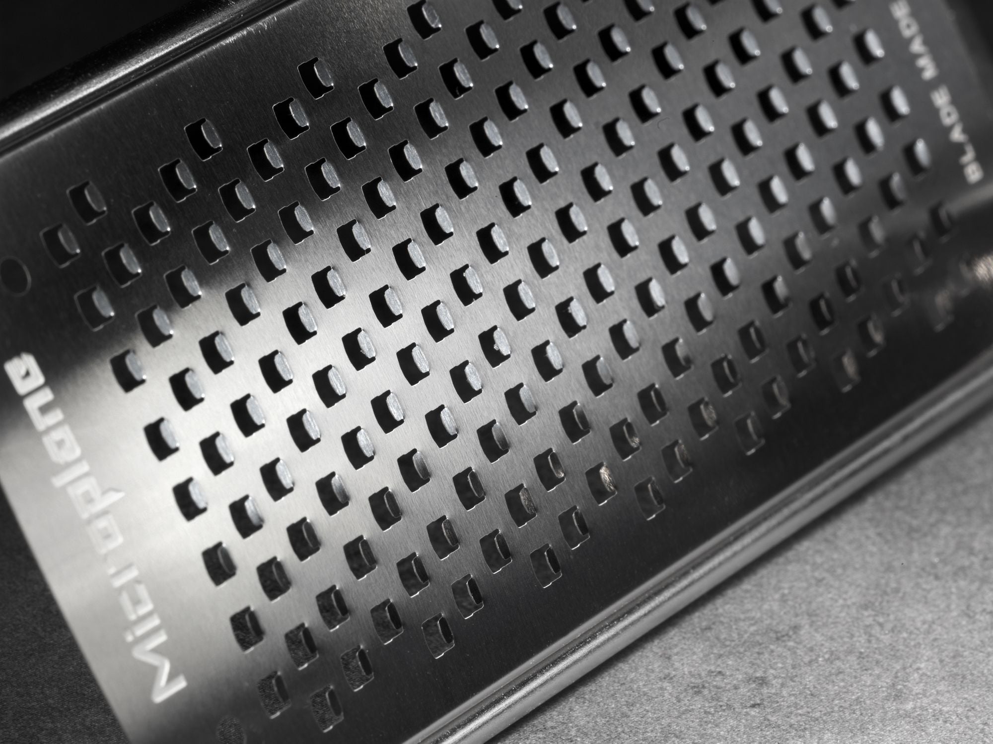 Microplane Gourmet Coarse Grater image 1