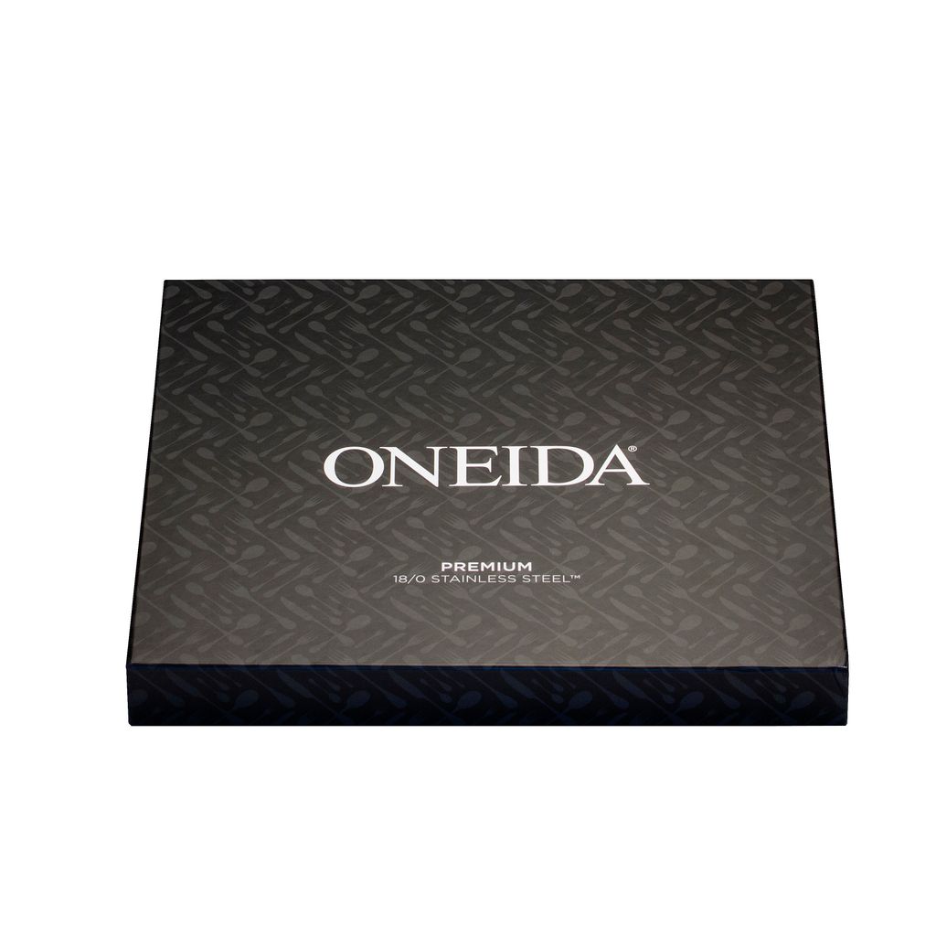 Oneida Oneida Barcelona 56pc Cutlery Set image 4