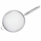 Wiltshire Fusion Stainless Steel 18cm Strainer image 0