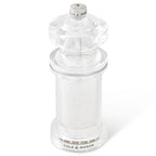 605 Acrylic Salt Mill image 0