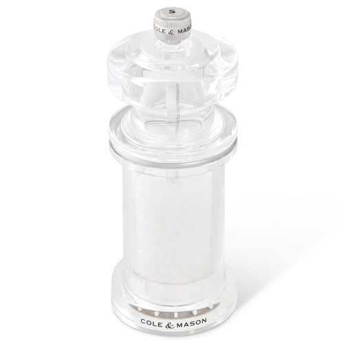 605 Acrylic Salt Mill image 0