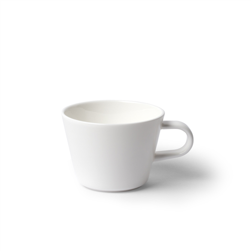 Acme Pack Of 6 Roman Cups White, 170Ml image 0