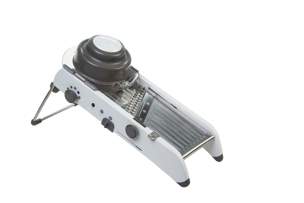Progressive PL8 Professional Mandoline by Progressive image 1