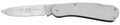 Taylors Stainless Steel Clip Blade Locking - 371 image 0