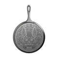Lodge Round Griddle 26cm image 0
