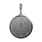 Lodge Round Griddle 26cm image 0