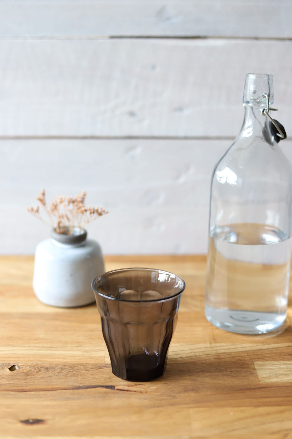 Picardie Grey Tumbler 250ml Set/4 image 4
