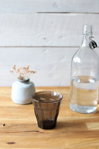 Picardie Grey Tumbler 250ml Set/4 image 4