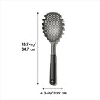 Oxo Pasta Scoop Strainer image 3