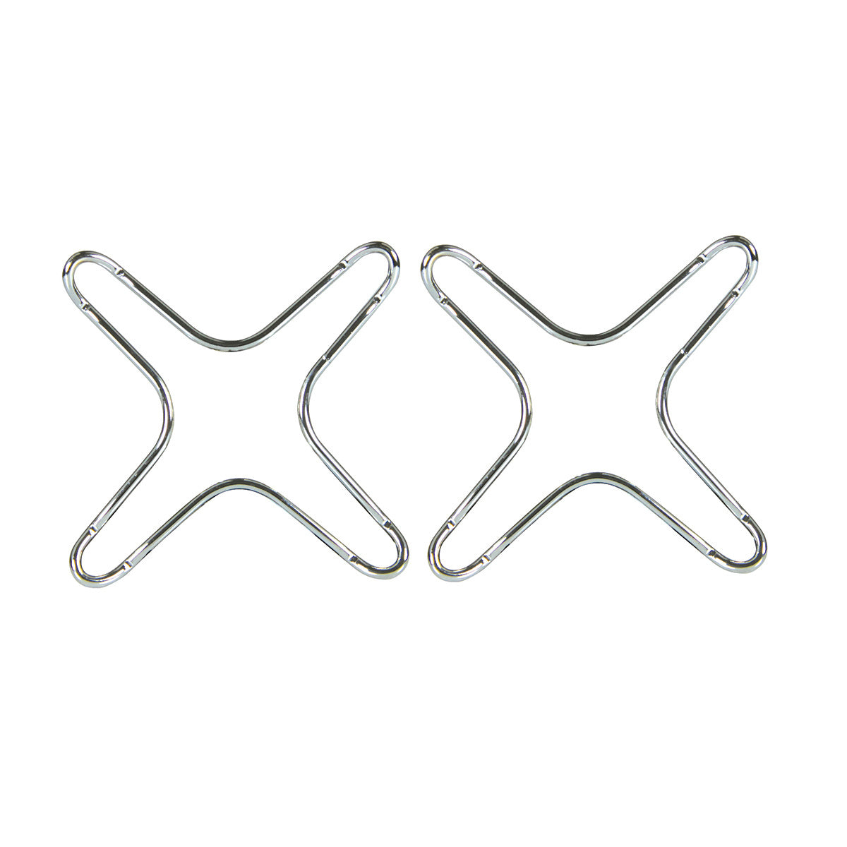 Avanti Gas Stove Ring Reducer - Trivet - Set Of 2 image 0