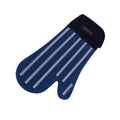 Avanti Silicone Oven Glove - Butcher Stripes Silicone/Cotton/Polyester image 0