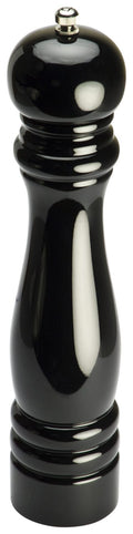 Taylors Pepper Mill Black 20Cm - Bpm20Bk image 0