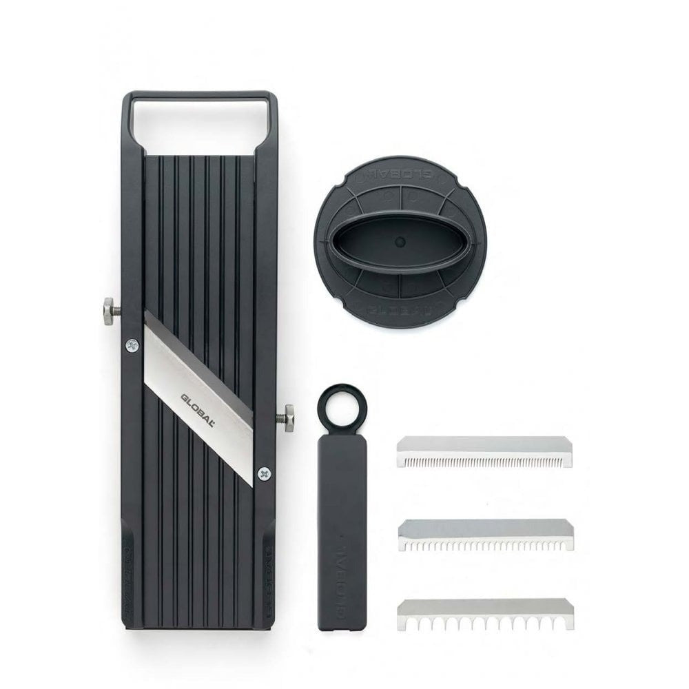 Global GLOBAL Mandoline Slicer - 64mm image 0