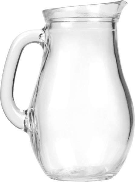 Pasabahce Bistro Jug 1Litre image 0