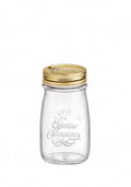 Bormioli Rocco Quattro Stagioni Bottle 200ml image 0