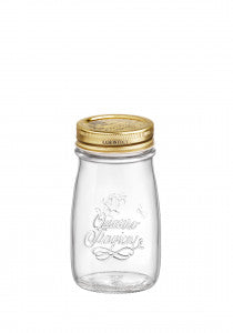 Bormioli Rocco Quattro Stagioni Bottle 200ml image 0