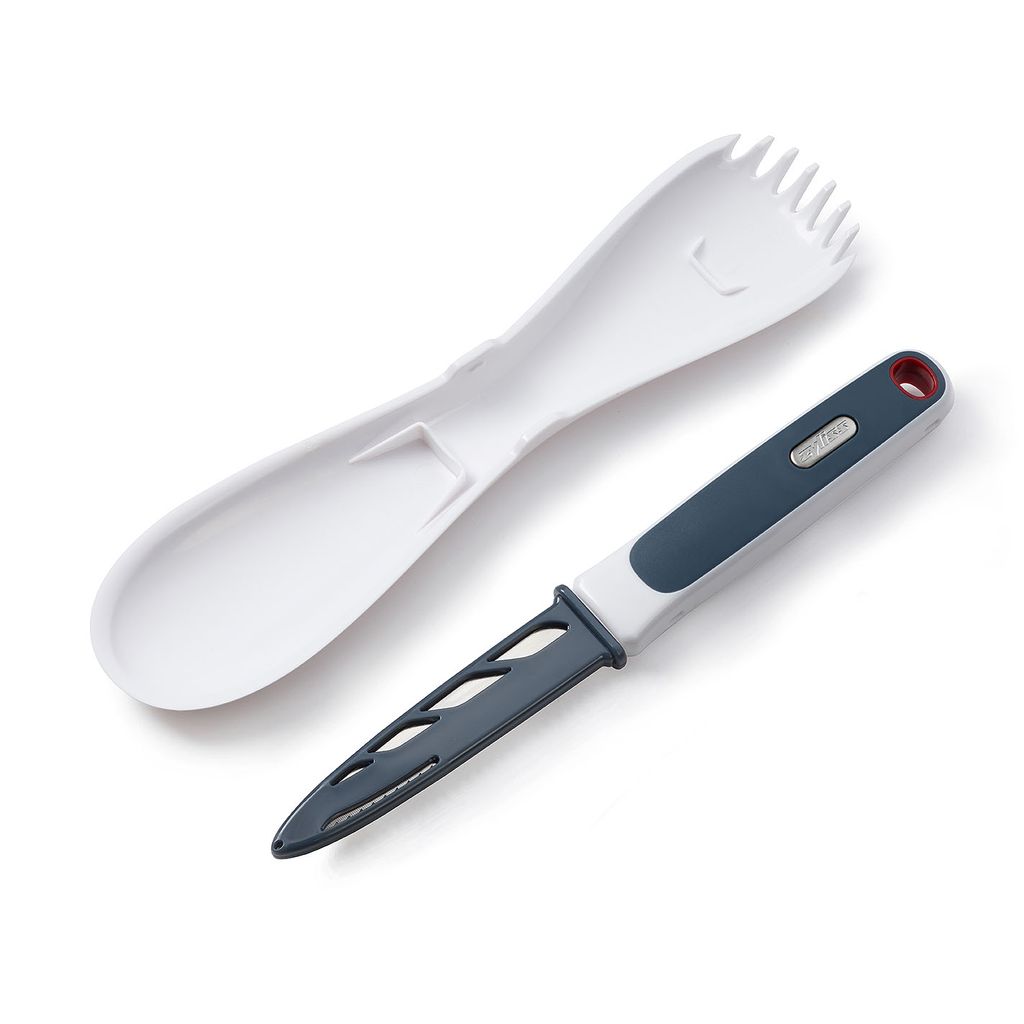 Zyliss 3-in-1 Pumpkin Tool image 1