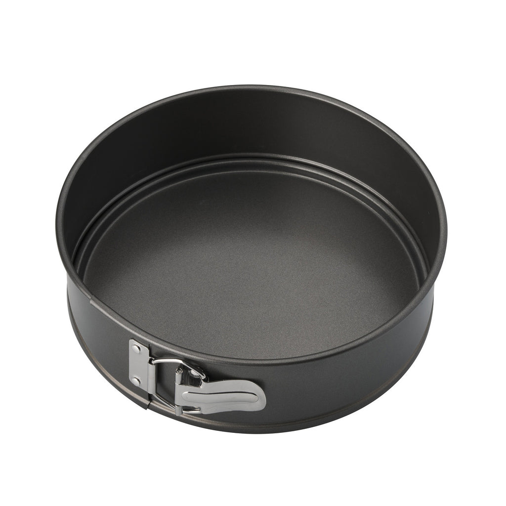 Bakemaster Springform Rnd Cake Pan 23? x 6cm - Non-stick image 2