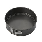 Bakemaster Springform Rnd Cake Pan 23? x 6cm - Non-stick image 2