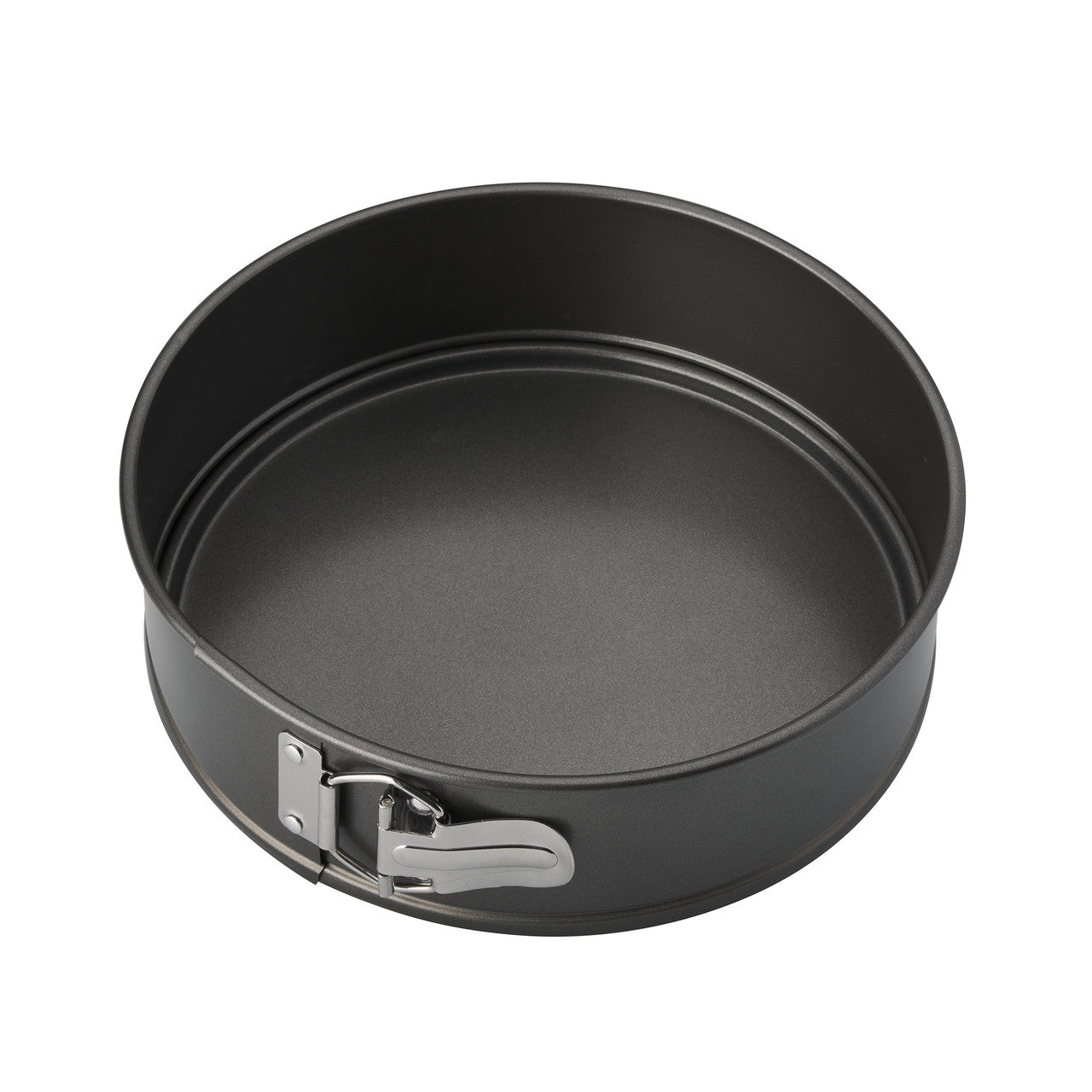Bakemaster Springform Rnd Cake Pan 23? x 6cm - Non-stick image 2