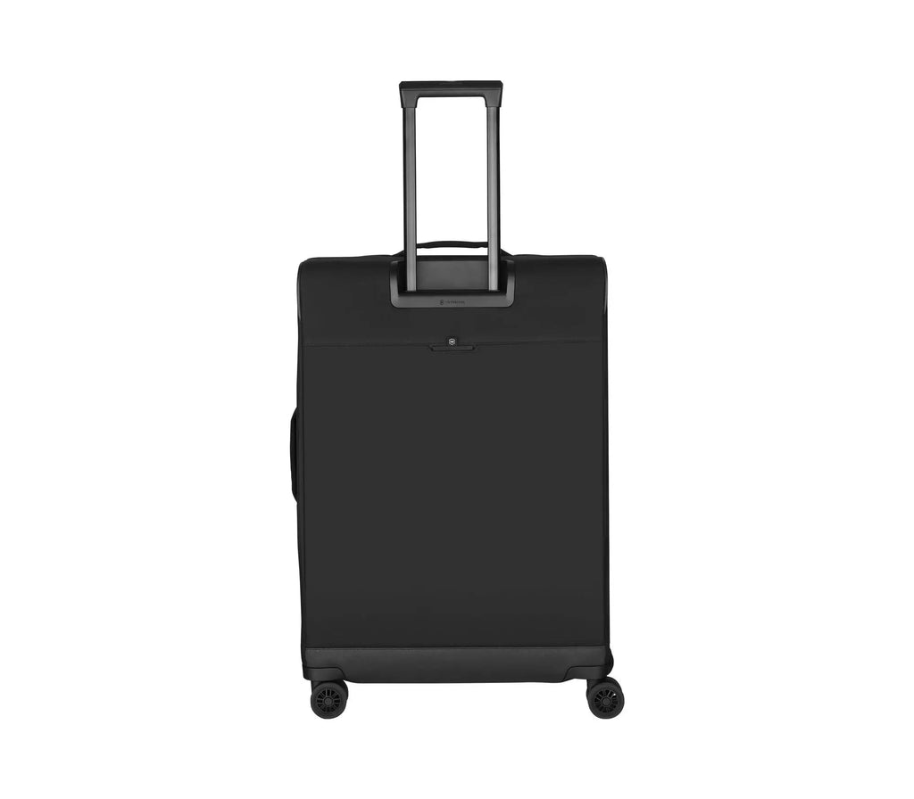 Victorinox Crosslight Large Softside Case 4 wheel dual caster Black - 106L image 2