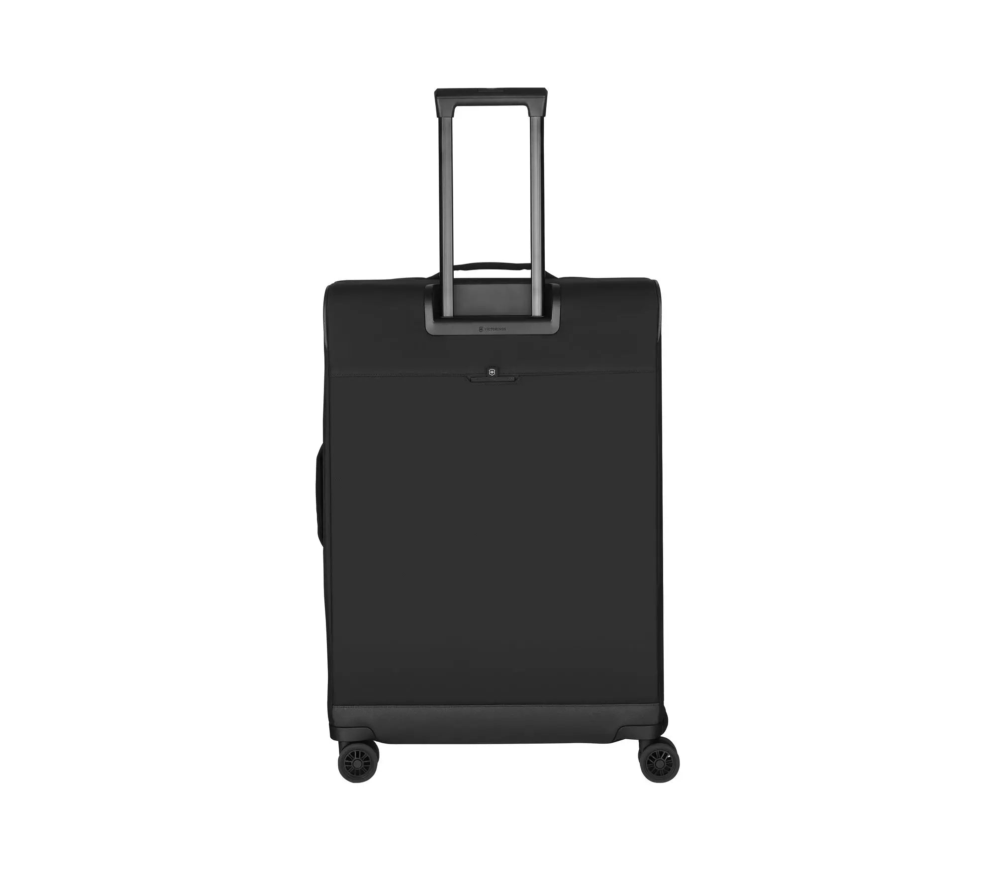 Victorinox Crosslight Large Softside Case 4 wheel dual caster Black - 106L image 2