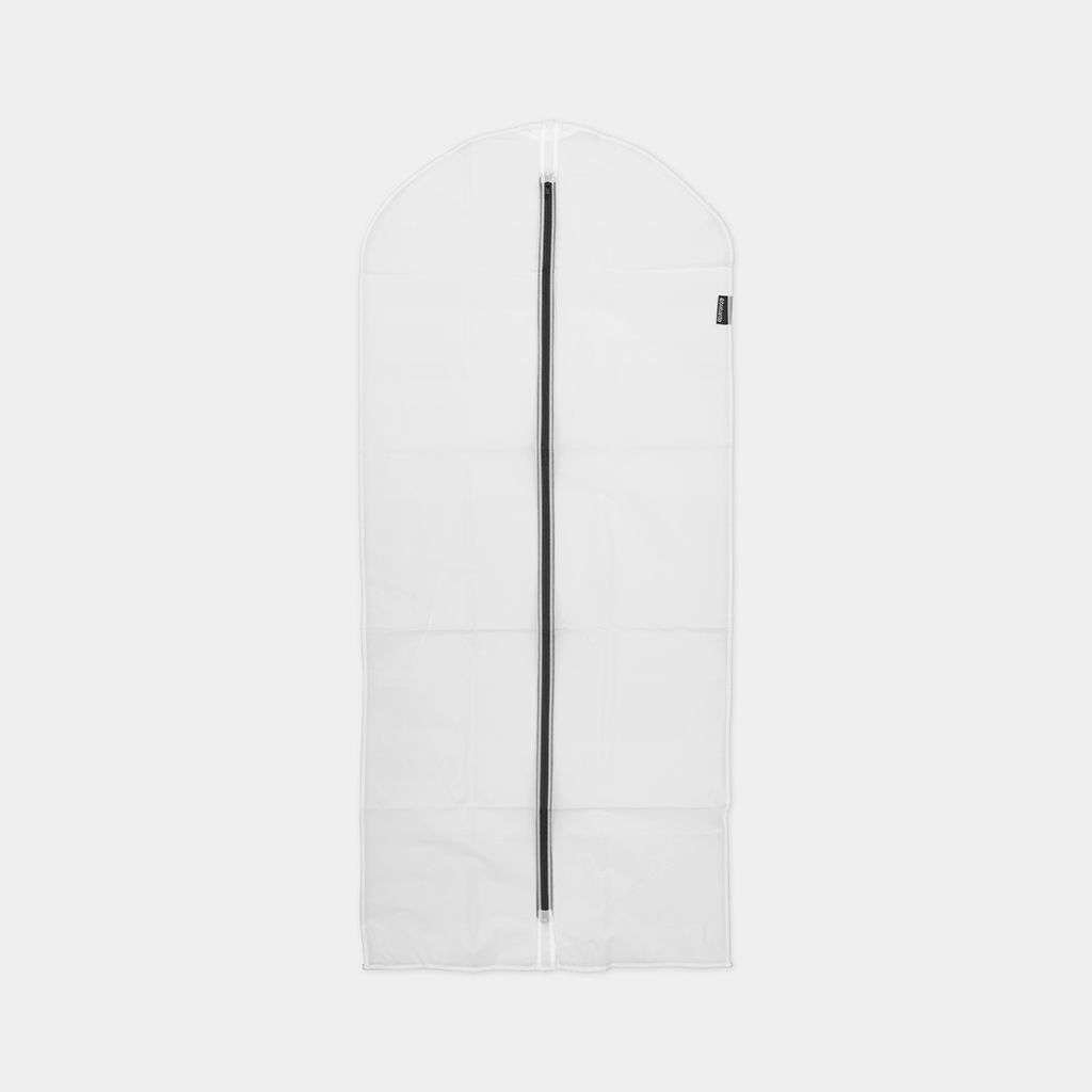 Brabantia Clothes Covers L Set Of 2 - White image 0