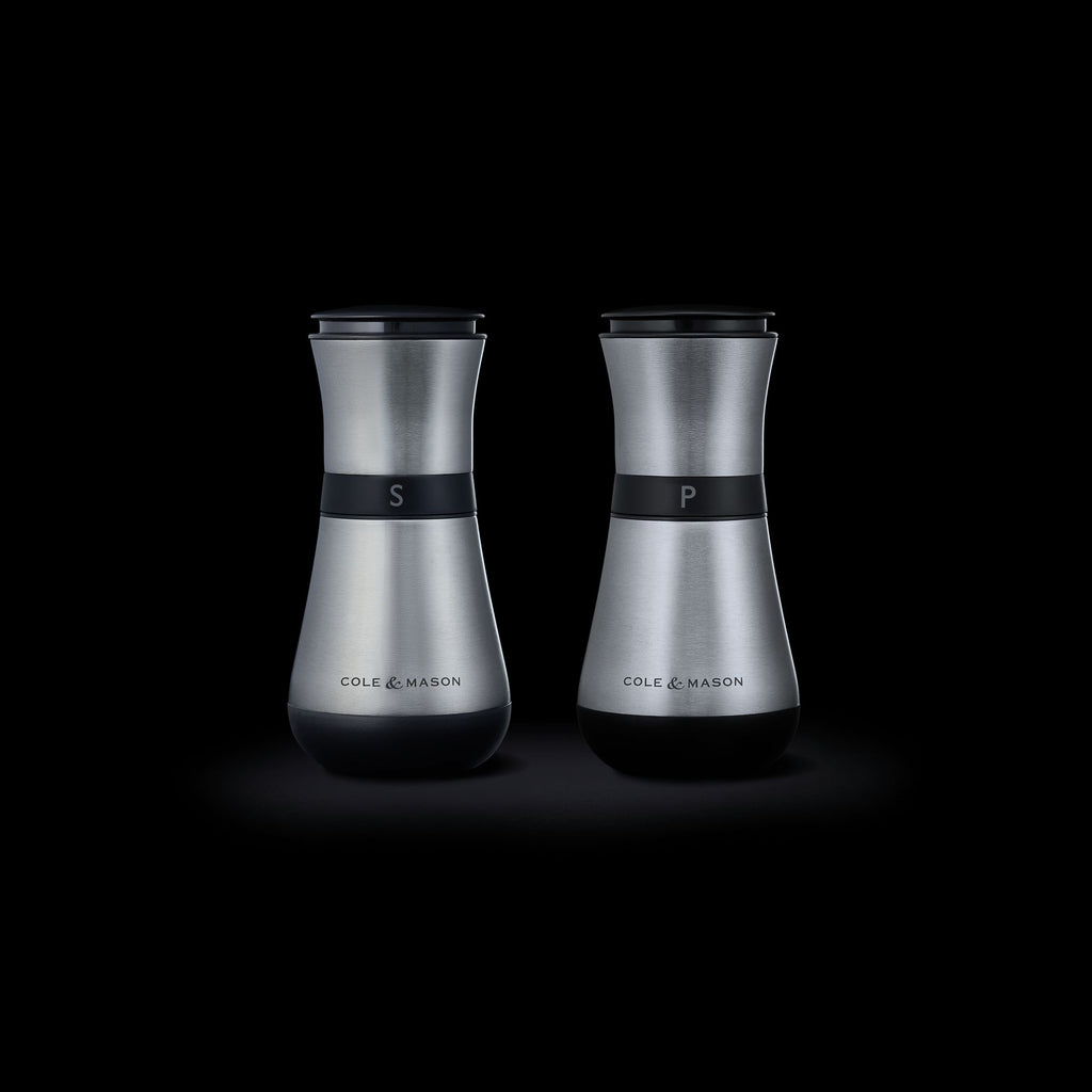 Cole & Mason Henley Mills Gift Set image 3