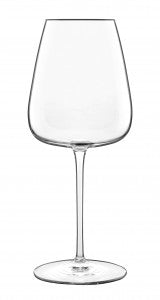 Luigi Bormioli Talismano Chardonnay 450ml - Set 4 image 0