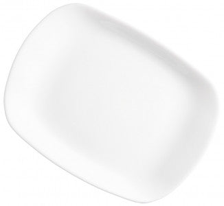 Bormioli Rocco Gusto Rect Plate 21.7cm image 0
