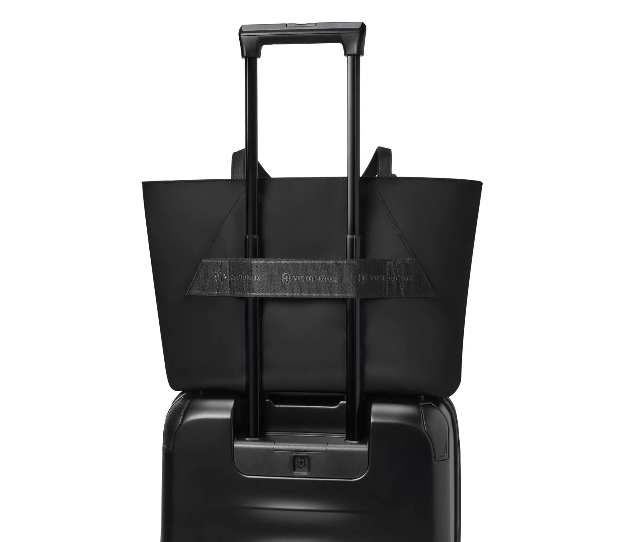 Victorinox Victoria Signature Tote - 16In Size Laptop Bag with 10 Tablet Pocket image 1
