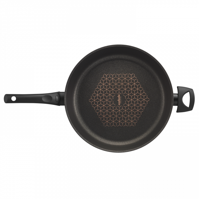 Essteele Per Salute 32Cm/5.7L Covered Saute image 3