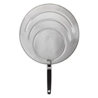 Oxo Splatter Screen With Folding Handle image 0