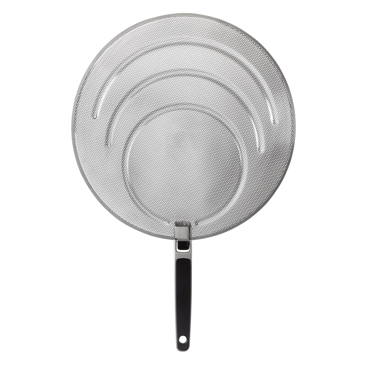 Oxo Splatter Screen With Folding Handle image 0