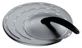Splatter Guard 28Cm - New image 0