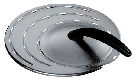 Splatter Guard 28Cm - New image 0