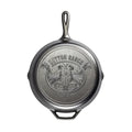 Lodge Yellowstone Steer Skillet 30x5cm image 0
