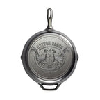 Lodge Yellowstone Steer Skillet 30x5cm image 0