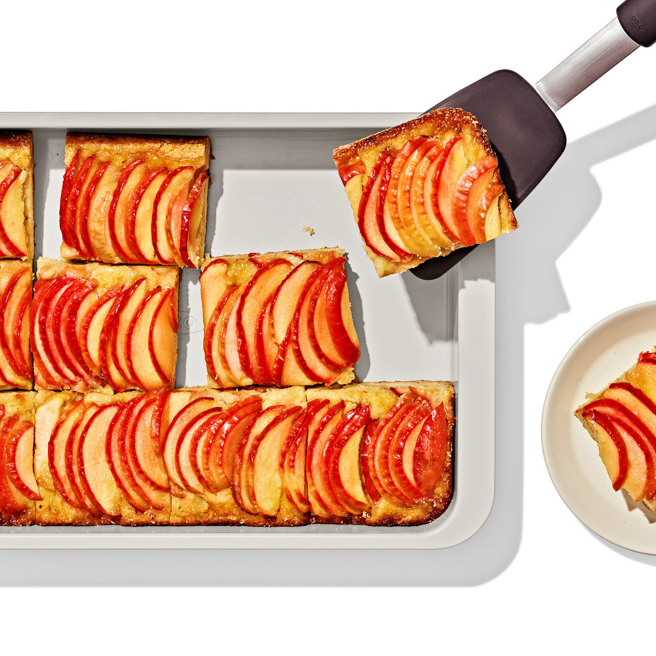 Oxo Good Grips Cake Pan image 3