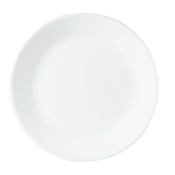 Winter Frost Vitrelle Side Plate 21.6cm image 0