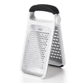 Oxo Etched Two-Fold Grater image 0