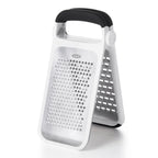 Oxo Etched Two-Fold Grater image 0