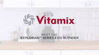 Vitamix Explorian� E310 High-Performance Blender - White image 5