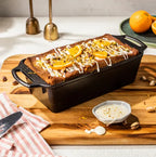 Lodge Large Loaf Pan 25x13cm image 3
