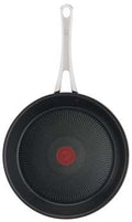 JAMIE OLIVER Cook's Classics Induction Non-stick Hard Anodised Frypan 30cm image 0
