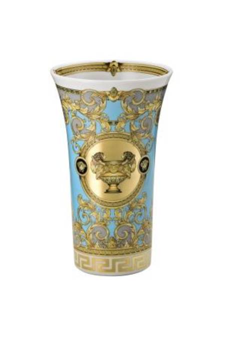 Rosenthal Vase 26Cm Le Bleu image 0