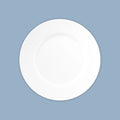 Wilkie Brothers Rim Side Plate, 19cm image 0