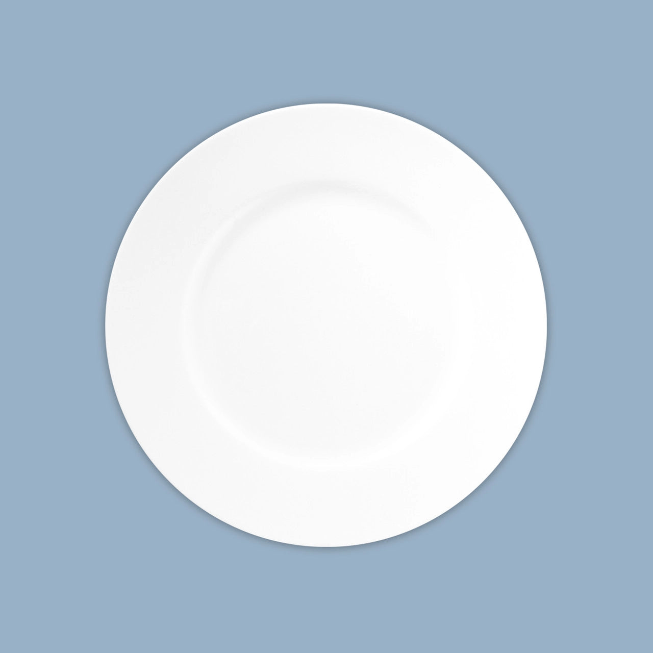 Wilkie Brothers Rim Side Plate, 19cm image 0
