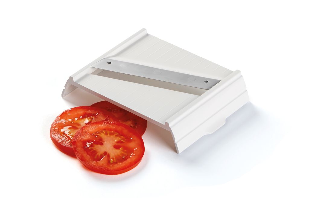 Zyliss 4-in-1 Slicer/Grater image 7